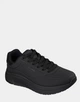 Чоловічі кросівки Skechers UNO LITE 2 Чорний 43 ( 183530 BBK) - зображення 2