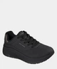 Жіночі кросівки Skechers 39,5 Чорний 190265 BBK - изображение 2