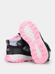 Дитячі черевики Skechers 28,5 Чорний 303493L BKLP - зображення 5