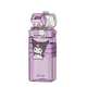 Бутылка для воды SHINPUR Kuromi 520 мл Violet - изображение 1