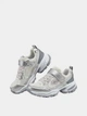 Детские кроссовки Skechers 33,5 Молочный 319352L OFWT - изображение 2