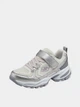 Детские кроссовки Skechers 33,5 Молочный 319352L OFWT - изображение 3