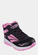 Детские ботинки Skechers 33.5 Черный 303461L BKHP - изображение 2