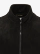 Куртка однотонна чоловіча GENUA G01201-0027 S Чорний shop (2000999624773) - изображение 2