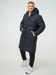Куртка однотонна чоловіча GENUA G01210-0038 S Темно-синій shop (2000999625961) - зображення 1