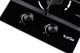 Варочная поверхность газовая Domino Ventolux HG320G CEST (BK) 11 - изображение 4