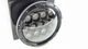 Светодиодная LED вставка в фару мотоцикла 7" Spider 75W 13 линз + ДХО - изображение 8