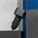 FM модулятор HOCO E67, Black, Box - зображення 2