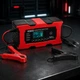 Зарядка для аккумулятора 12В 10А AD26-33, интеллектуальная, Pulse Repair (Зарядное устройство для АКБ) - изображение 4
