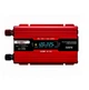 Инвертор UKC KC-500D 500W 12В-220В с дисплеем - изображение 2