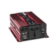 Инвертор UKC KC-500D 500W 12В-220В с дисплеем - изображение 4