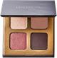 Paleta cieni do powiek Inika Organic Quad Flowers 8 g (9553527050054) - obraz 1