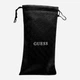Сонцезахисні окуляри жіночі Guess 942039703 Червоні (1161781434) - зображення 5