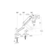 Кронштейн Vinga (TD32-1151-L) - изображение 7