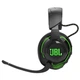 Наушники JBL Quantum 910X Wireless for Xbox Black (JBLQ910XWLBLKGRN) - изображение 3