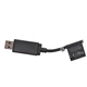 Наушники A4Tech FH200U Grey (4711421957090) - изображение 4