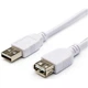 Дата кабель USB 2.0 AM/AF 0.8m Atcom (3788) - зображення 1