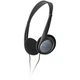Наушники Panasonic (RP-HT010GU-H) - изображение 1