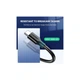 Дата кабель USB 3.0 AM to USB-C 1.0m US184 Black Ugreen (20882) - изображение 5