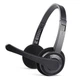 Наушники REAL-EL GD-011MV Black (EL124100022) - изображение 1