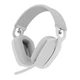 Наушники Logitech Zone Vibe 100 Wireless Off-White (981-001219) - изображение 1
