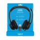 Навушники Logitech H390 (981-000406) - зображення 6