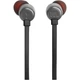 Навушники JBL Tune 310C USB-C Black (JBLT310CBLK) - зображення 2