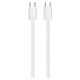 Дата кабель USB-C to USB-C 1.0m 60W 3.0А grey ColorWay (CW-CBPDCC061-GR) - изображение 7
