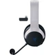 Наушники Razer Kaira Hyperspeed for PS5 Bluetooth White/Black (RZ04-03980200-R3G1) - изображение 3