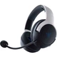 Наушники Razer Kaira Hyperspeed for PS5 Bluetooth White/Black (RZ04-03980200-R3G1) - изображение 4