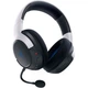 Наушники Razer Kaira Hyperspeed for PS5 Bluetooth White/Black (RZ04-03980200-R3G1) - изображение 5