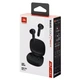 Наушники JBL Wave Flex TWS Black (JBLWFLEXBLK) - изображение 9