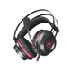 Наушники REAL-EL GDX-7450 Black (EL124100039) - изображение 2