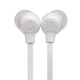 Наушники JBL Tune 125BT White (JBLT125BTWHT) - изображение 3
