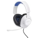 Навушники JBL Quantum 100P for PS White (JBLQ100PWHTBLU) - зображення 6
