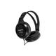 Наушники Panasonic (RP-HT161E-K) - изображение 3