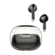 Навушники ColorWay Slim TWS-2 Earbuds Black (CW-TWS2BK) - зображення 1