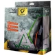 Наушники Gemix (W-330 black-orange) - изображение 4