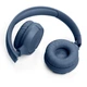 Наушники JBL Tune 520BT Blue (JBLT520BTBLUEU) - изображение 6