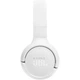 Наушники JBL Tune 520BT White (JBLT520BTWHTEU) - изображение 3