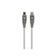 Дата кабель USB-C to Micro 5P 1.5m Cablexpert (CC-USB2B-CMMBM-1.5M) - зображення 1
