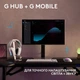 Наушники Logitech G522 Lightspeed Wireless Gaming Headset White (981-001550) - изображение 9