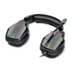 Навушники REAL-EL GDX-7680 Black (EL124100046) - зображення 5