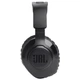 Наушники JBL Quantum 360X Wireless for Xbox Black (JBLQ360XWLBLKGRN) - изображение 5