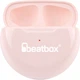 Навушники BeatBox PODS PRO 6 Pink (bbppro6p) - зображення 3