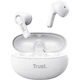 Наушники Trust Yavi Earphones White (25173) - изображение 2
