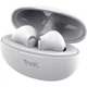 Наушники Trust Yavi Earphones White (25173) - изображение 4