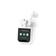 Наушники BAVIN BAVIN-81 Hi-Res LCD Tough White (HB-BA-81-WH) - изображение 1
