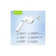 Наушники BAVIN BAVIN-81 Hi-Res LCD Tough White (HB-BA-81-WH) - изображение 8