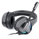 Навушники REAL-EL GDX-7620 Black (EL124100045) - зображення 4